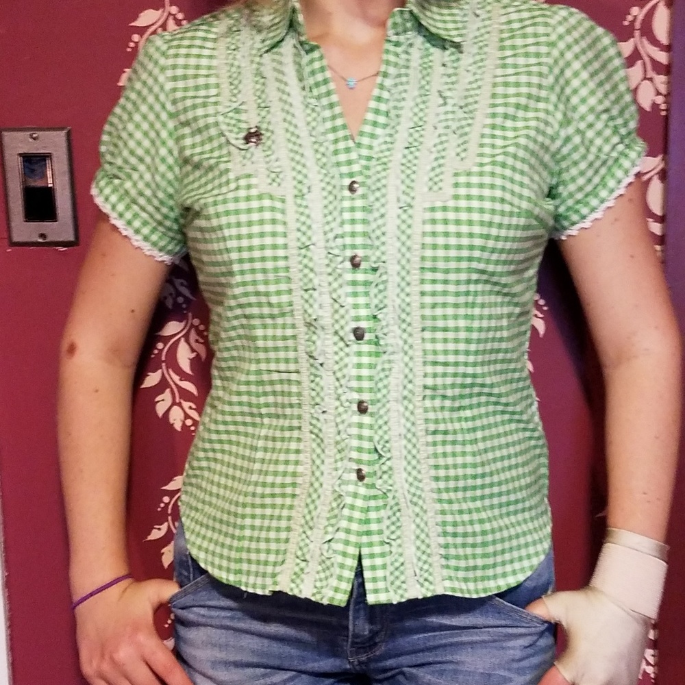 Blouse